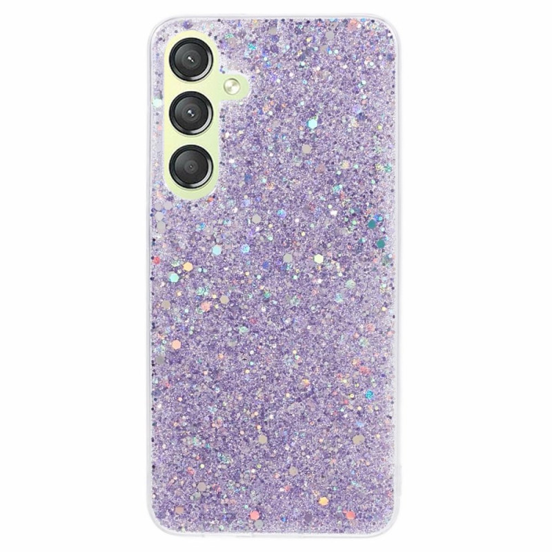 Coque Samsung Galaxy S24 Plus 5G Scintillante
