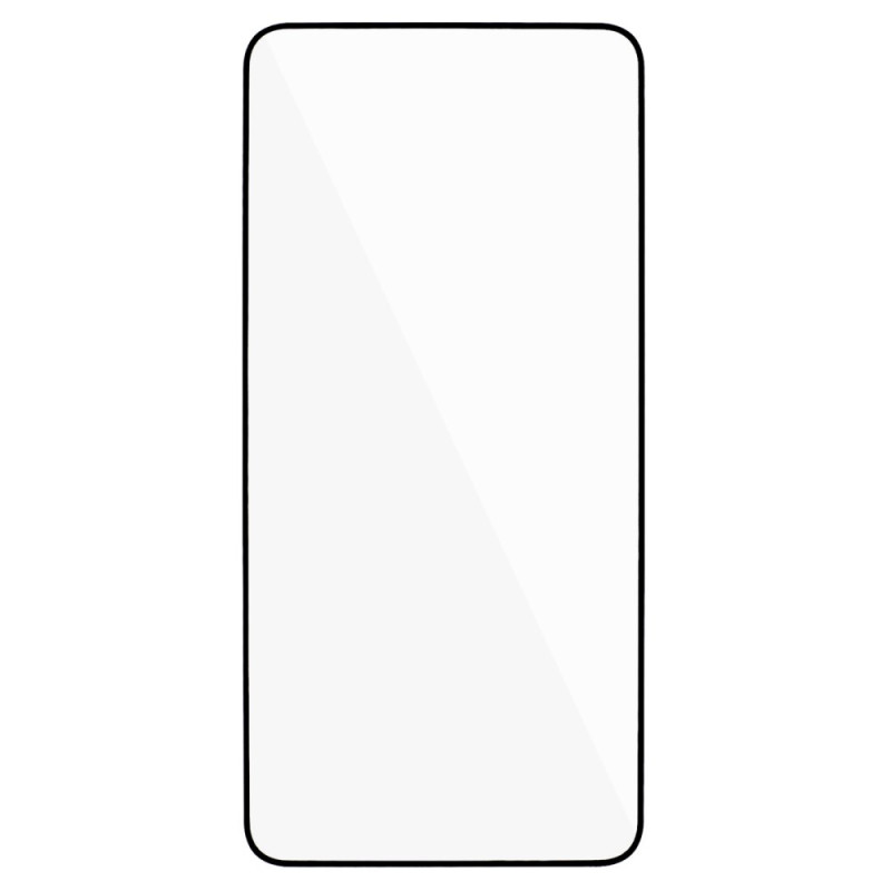 Pour Samsung Galaxy A15 5G Protecteur D'écran Film D'impression de Soie en  Verre Trempé Complet