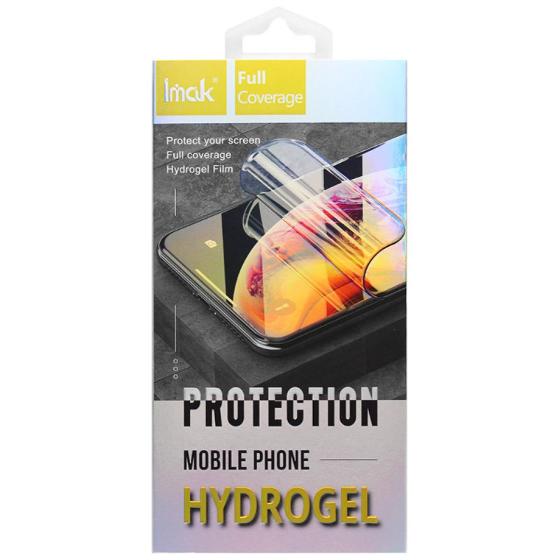 3pcs Film De Protection D'écran Hydrogel Pour Galaxy - Temu Belgium