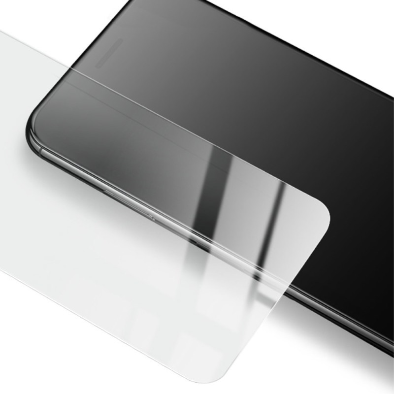 Protection en Verre Trempé Intégrale pour Écran Samsung Galaxy S24 Plus 5G  - Ma Coque