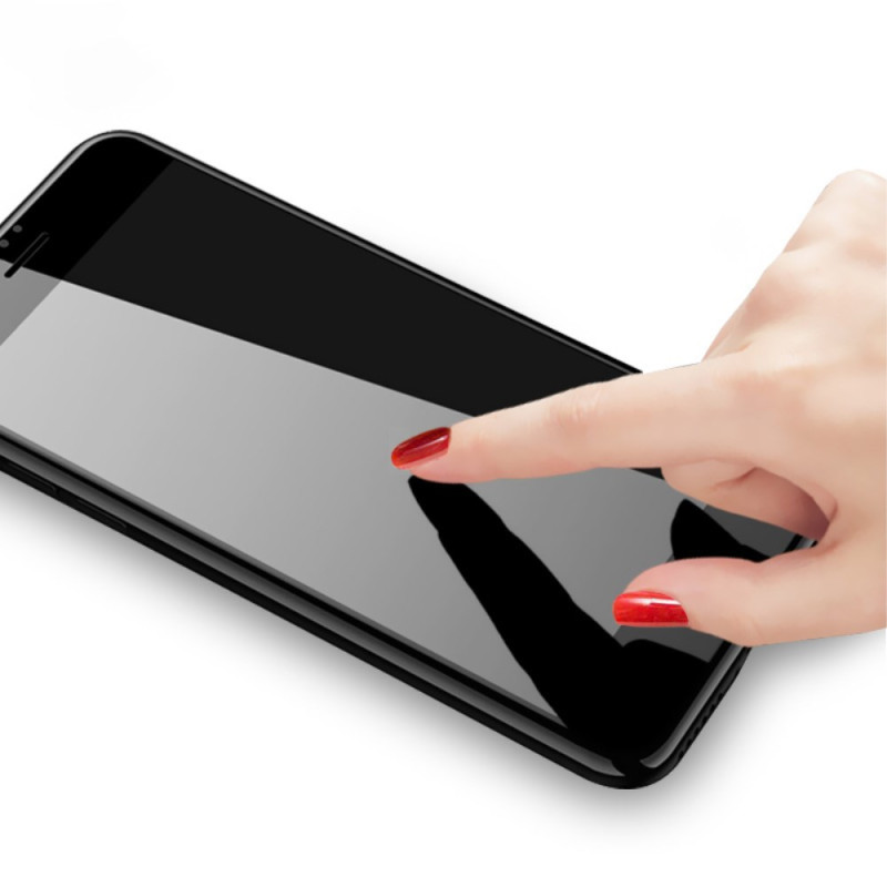 Accezz Protection d'écran en verre trempé pour Samsung Galaxy S24