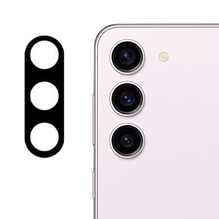 Lentille de Protection en...