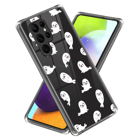 Coque Samsung Galaxy S24...
