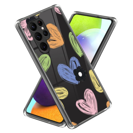 Coque Samsung Galaxy S24...