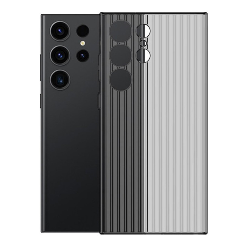 Coque Samsung Galaxy S24 Ultra 5G Givrée