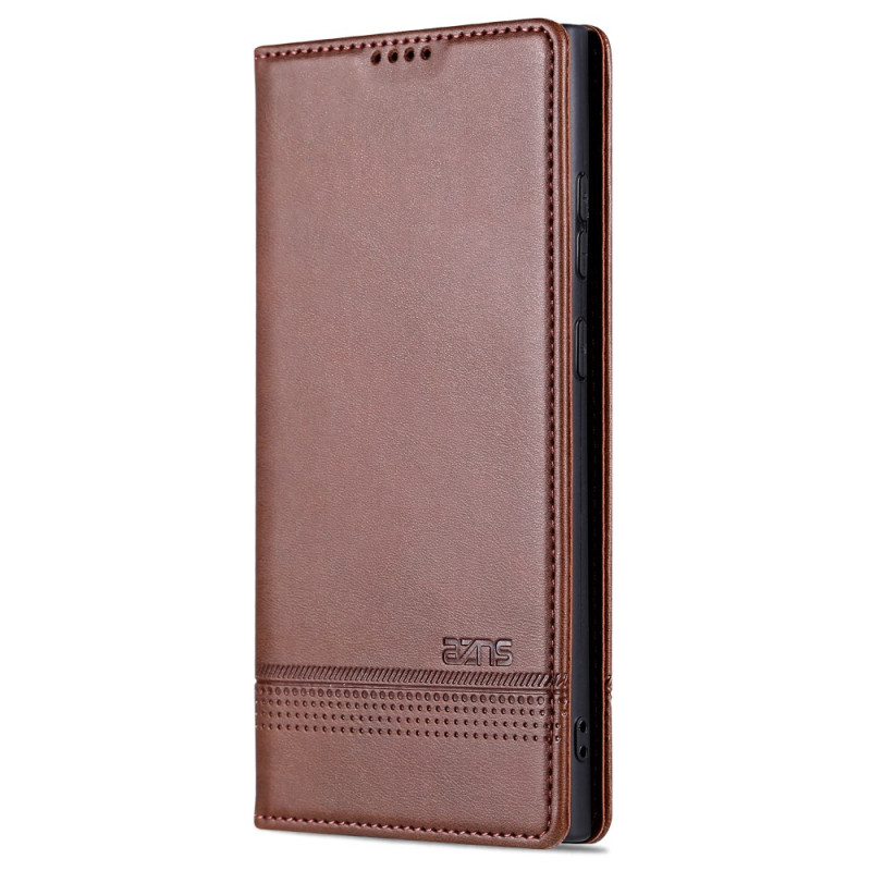 Flip Cover Samsung Galaxy S24 Ultra 5G AZNS
