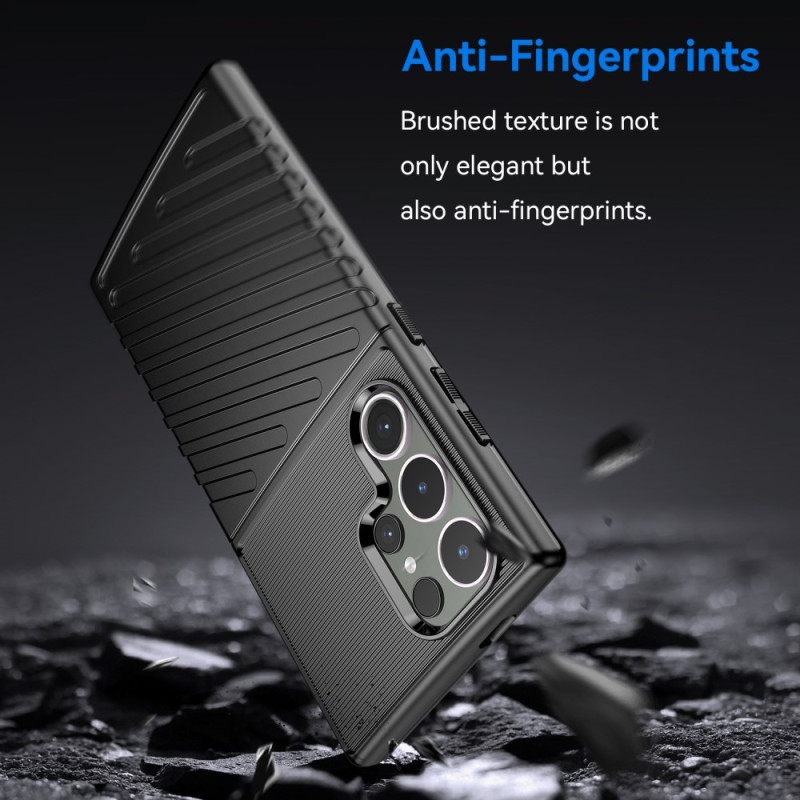 Samsung Galaxy S24 Ultra Thunder Series TPU Case