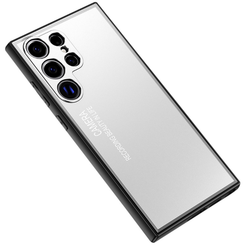 Coque Samsung Galaxy S24 Ultra 5G Alliage Aluminium