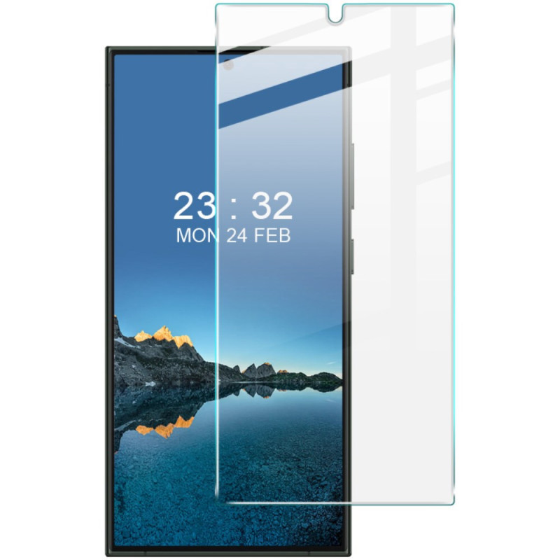 Protection en Verre Trempé pour Écran Samsung Galaxy S24 Ultra 5G H Series IMAK