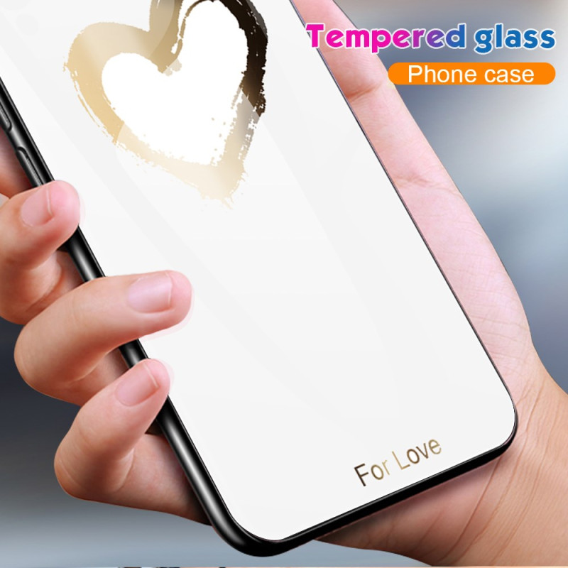 Coque Samsung Galaxy A25 5G Transparente avec Protection Écran en Verre  Trempé NORTHJO - Dealy