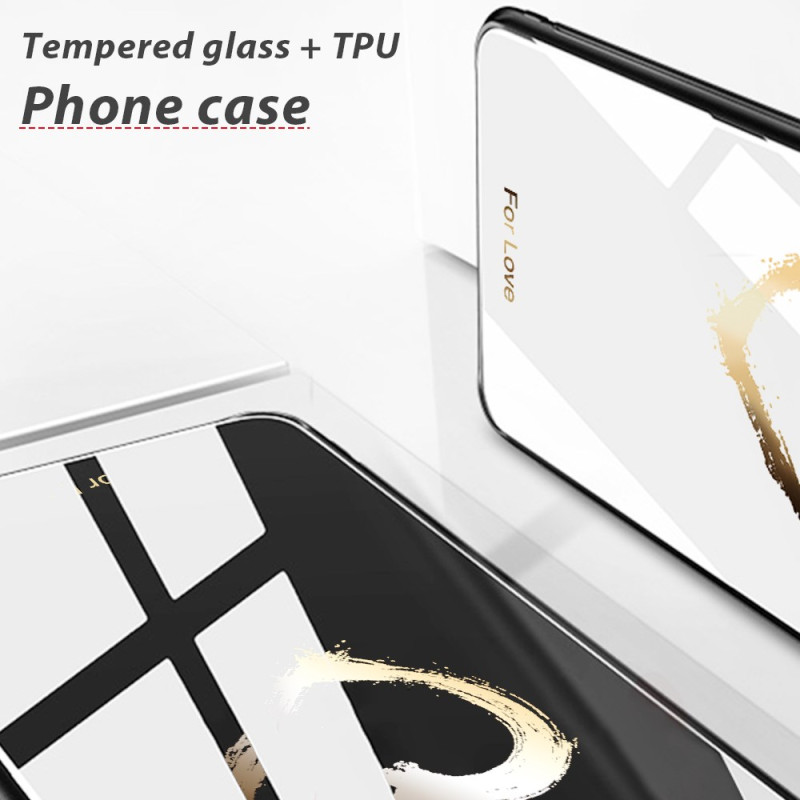 Coque Samsung Galaxy A25 5G Transparente avec Protection Écran en Verre  Trempé NORTHJO - Dealy