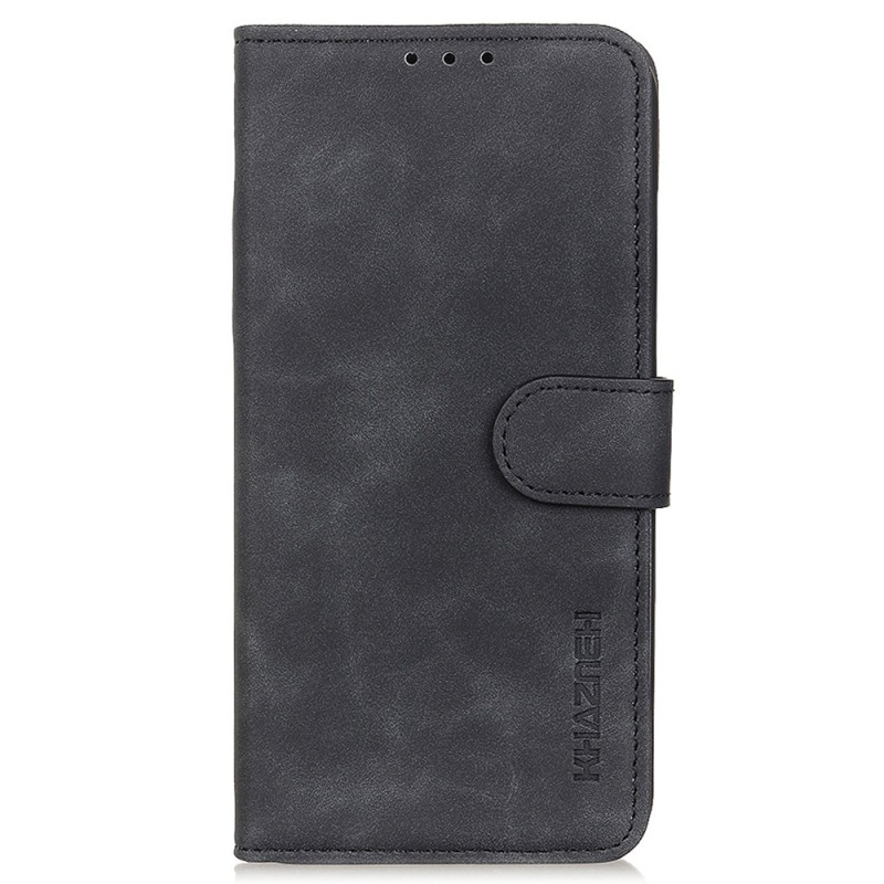 Housse Samsung Galaxy A25 5G Vintage KHAZNEH