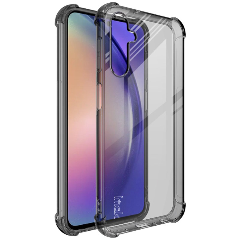 Coque Samsung Galaxy A25 5G Transparente Coins Renforcés IMAK