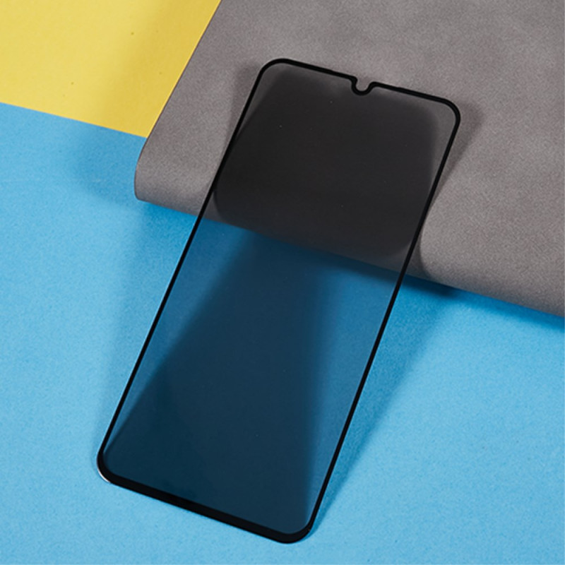 Protection en Verre Trempé Intégrale pour Écran Samsung Galaxy A25 5G MOCOLO