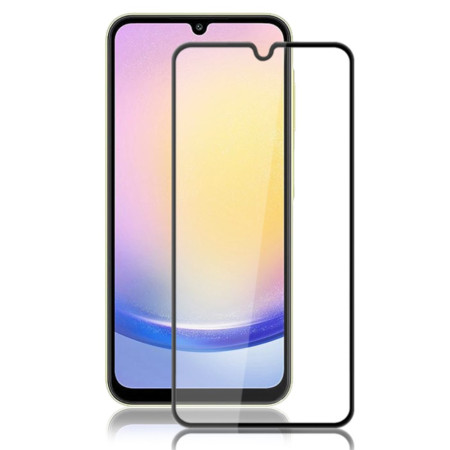 Protection en Verre Trempé Anti-Espion pour Écran Samsung Galaxy A25 5G -  Ma Coque