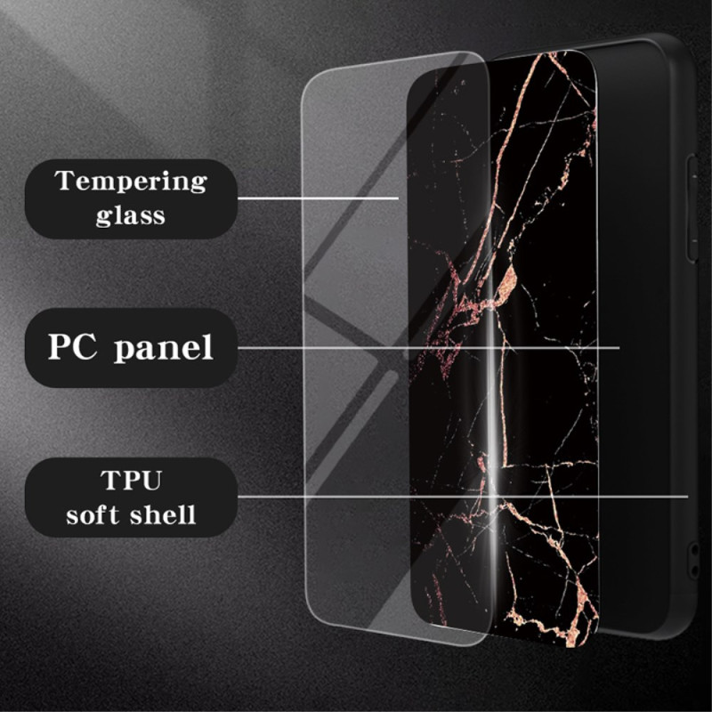 Protetction en Verre Trempé Intégrale pour Écran Xiaomi Redmi Note 13 5G  AMORUS - Ma Coque