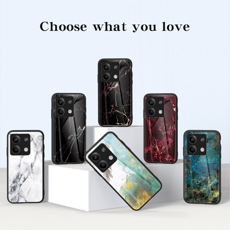 Protection en Verre Trempé pour Écran Xiaomi Redmi Note 13 5G / Note 13 Pro  5G IMAK - Ma Coque