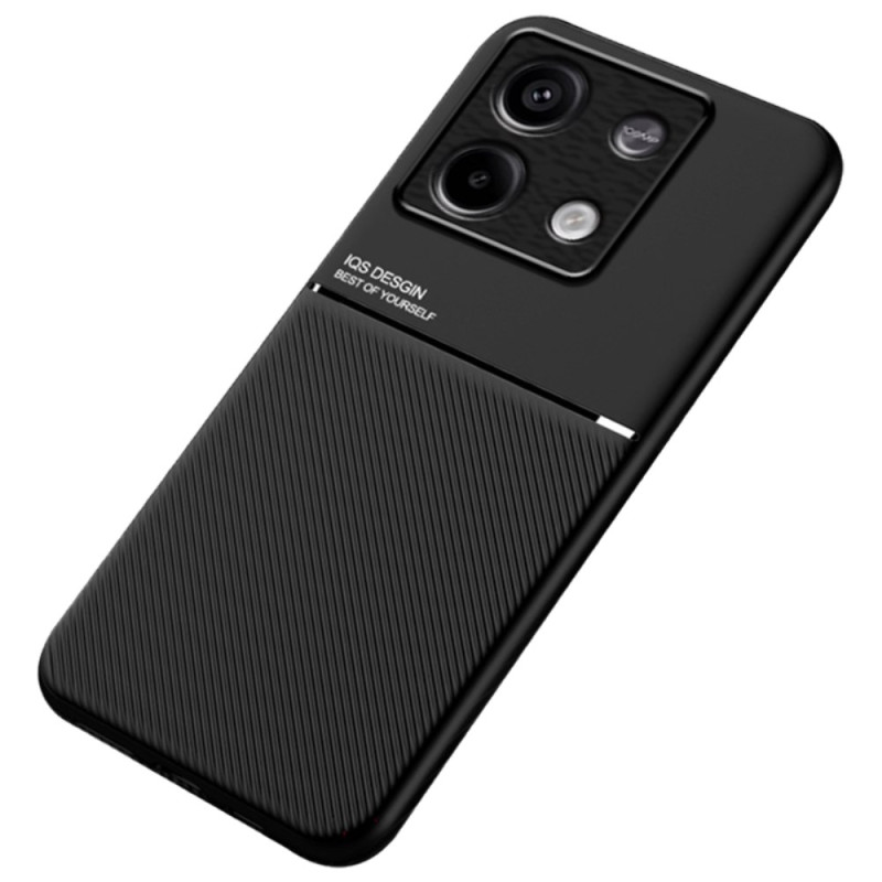 Coque Xiaomi Redmi Note 13 5G Magnétique