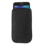 Housse pour Samsung Galaxy S6 – Noir Housse pour Samsung Galaxy S6 – Noir