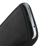 Housse pour Samsung Galaxy S6 – Noir Housse pour Samsung Galaxy S6 – Noir