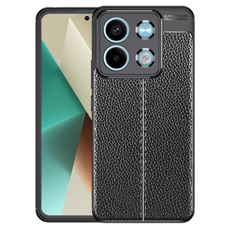 Coque Xiaomi Redmi Note 13 5G Double Line - Ma Coque