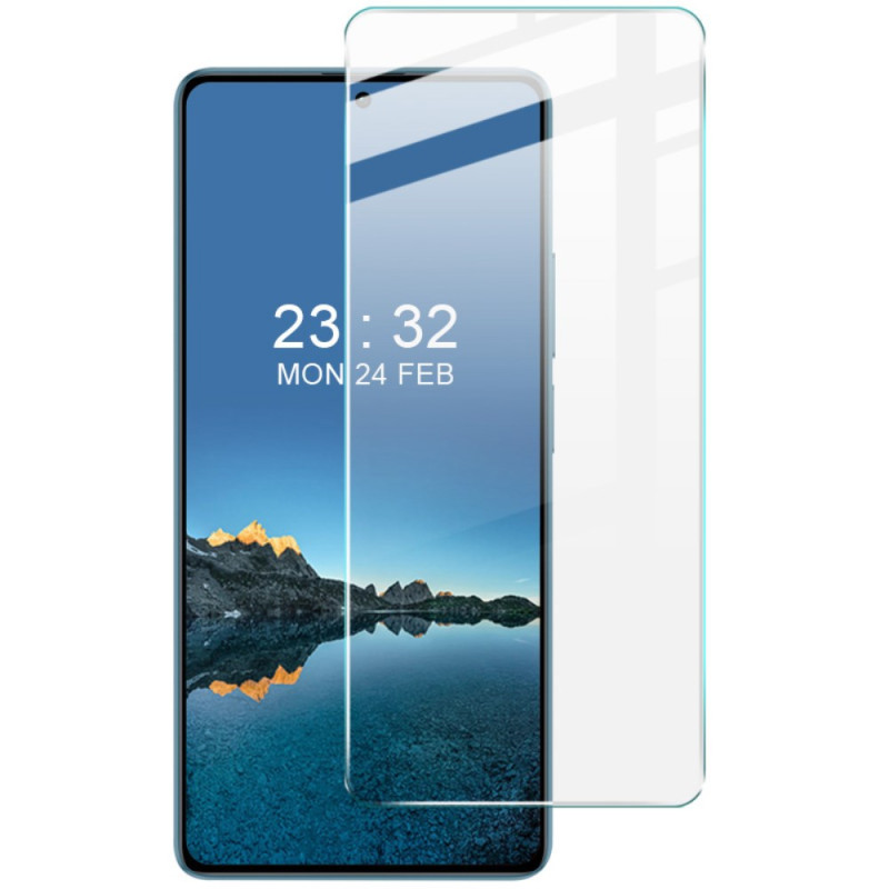 Protection en Verre Trempé pour Écran Xiaomi Redmi Note 13 5G / Note 13 Pro  5G IMAK - Ma Coque