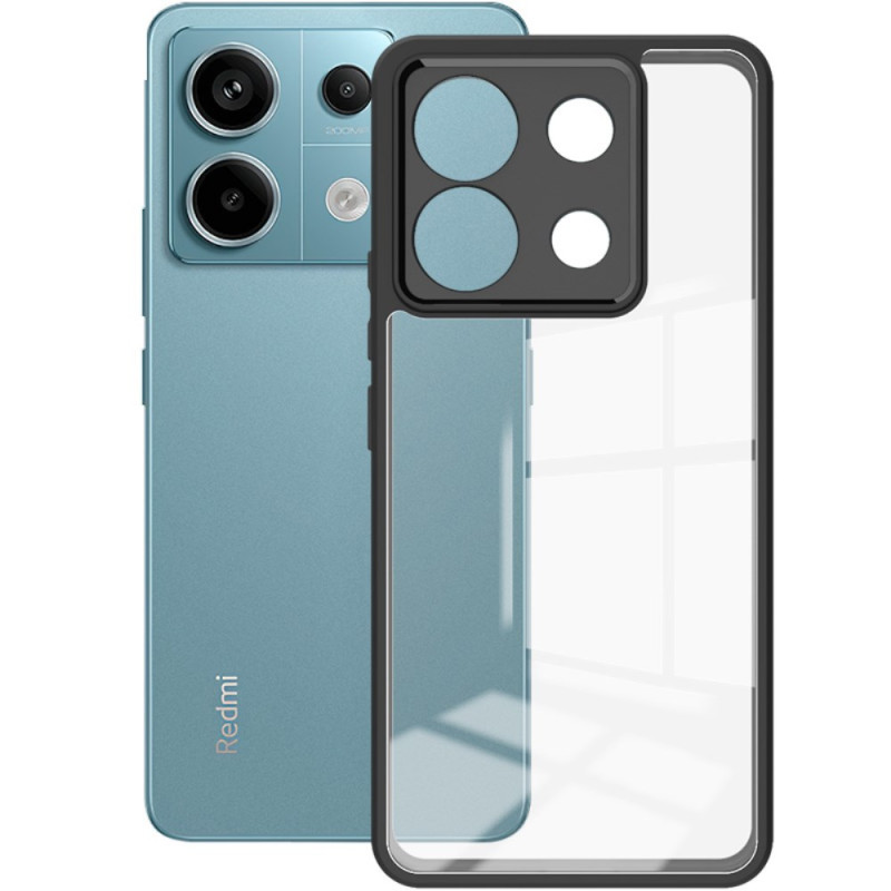 Coque Xiaomi Redmi Note 13 Pro 5G / Poco X6 5G Série UX-9A IMAK