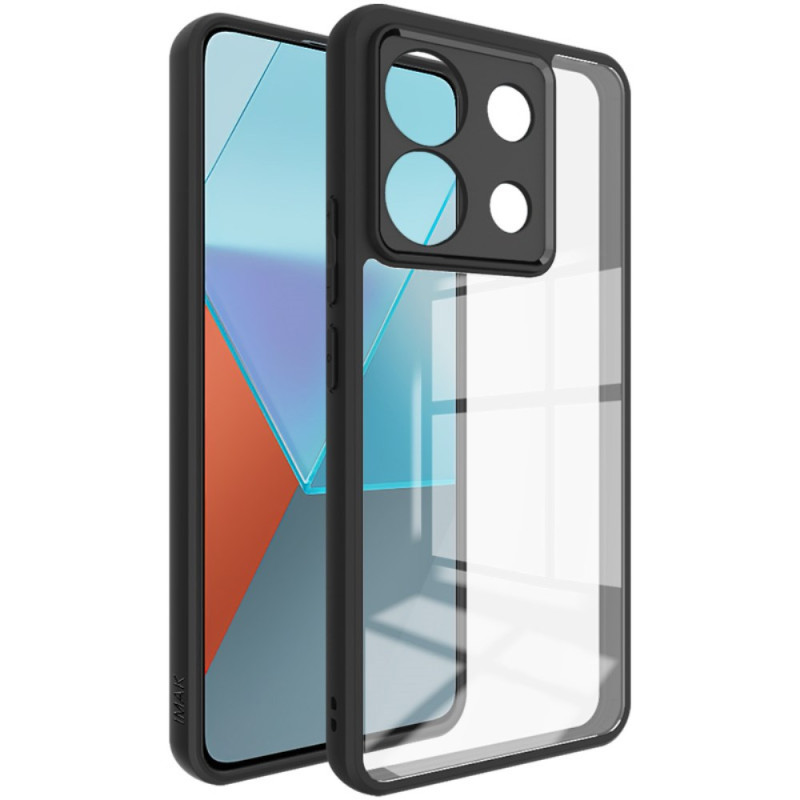 Protection en Verre Trempé pour Écran Xiaomi Redmi Note 13 5G / Note 13 Pro  5G IMAK - Ma Coque