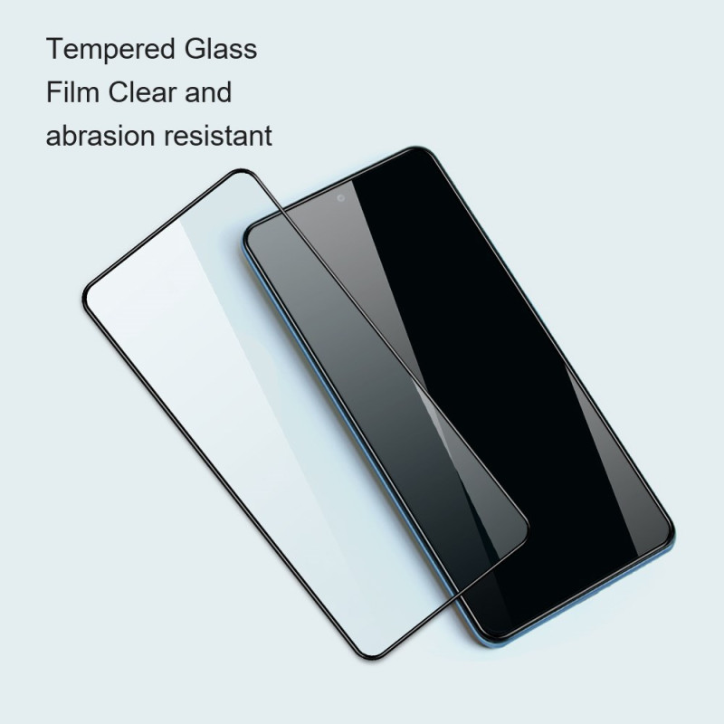 Xiaomi Redmi Note 13 Pro 5G - Film protecteur en verre trempé