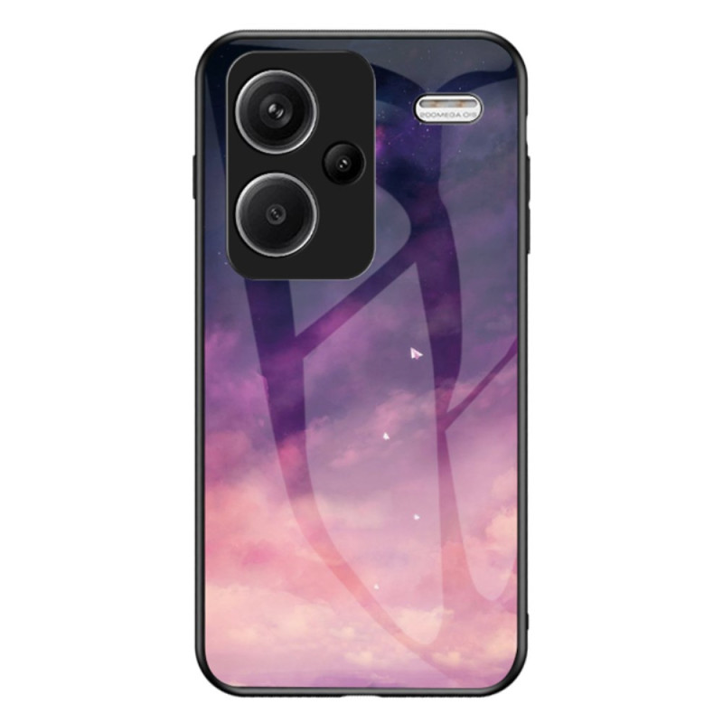 Coque Xiaomi Redmi Note 13 Pro Plus 5G Verre Trempé Ciel Étoilé de Rêve