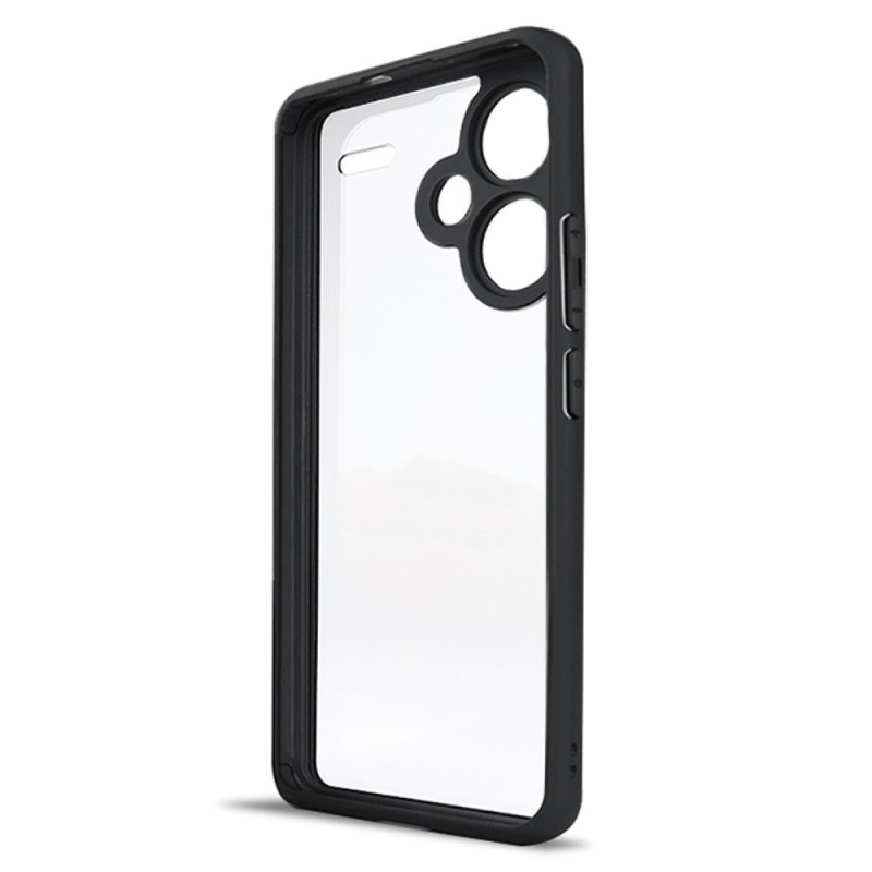 Coque en gel à personnaliser Xiaomi redmi note 13 pro plus - 10,90 euros