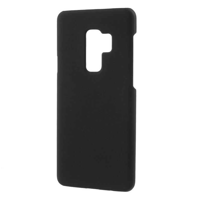 Coque Samsung Galaxy S9 Plus Rigide Classique