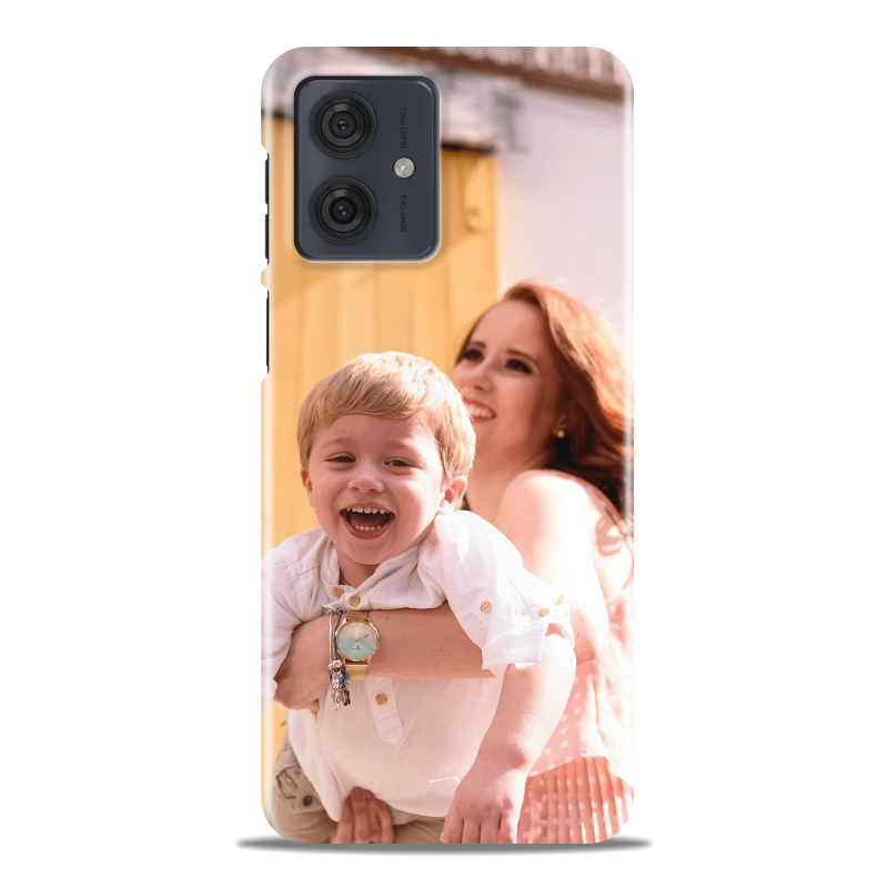 Coque personnalisée Moto G54 5G