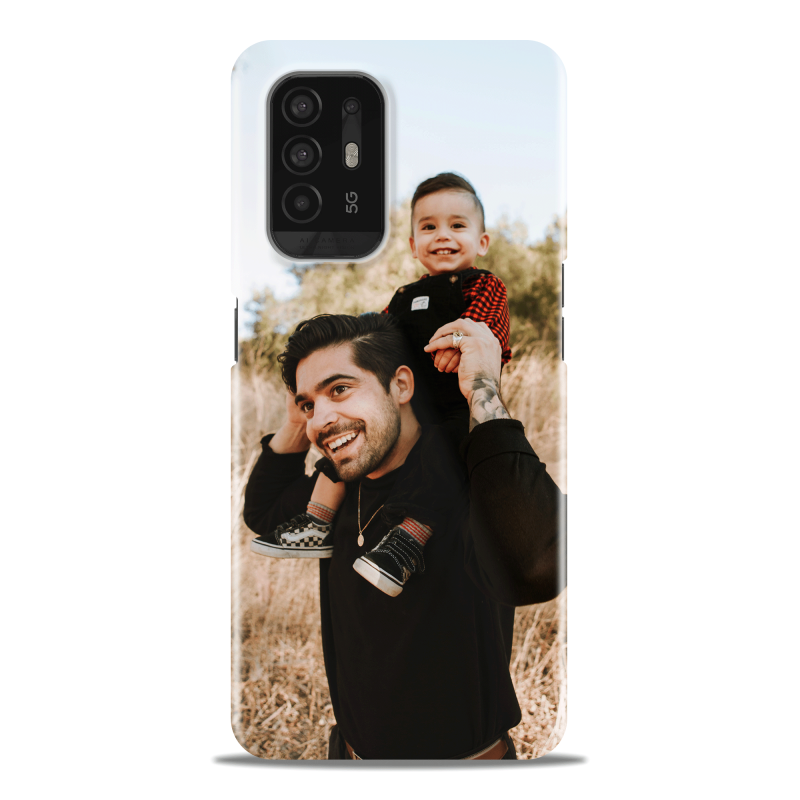 Coque personnalisée Oppo A94 5G