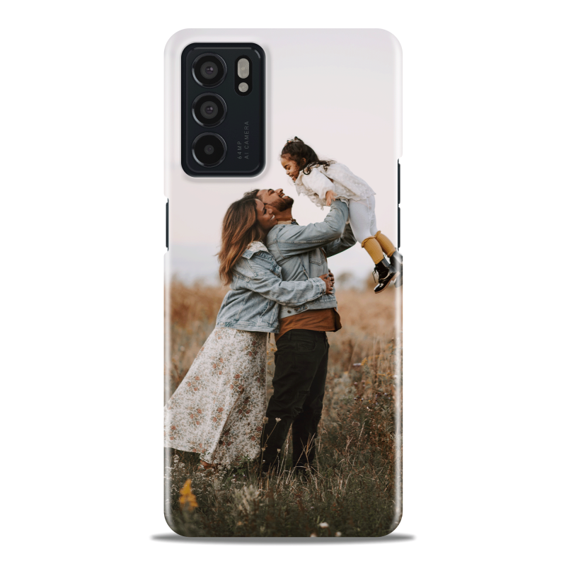 Coque personnalisée Oppo Reno 6 5G