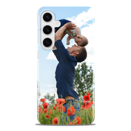 Coque personnalisée Samsung...