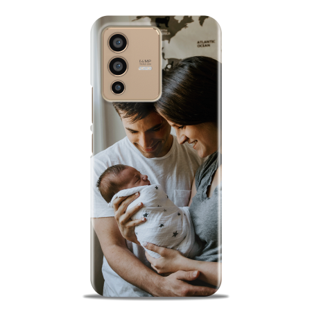 Coque personnalisée Vivo...