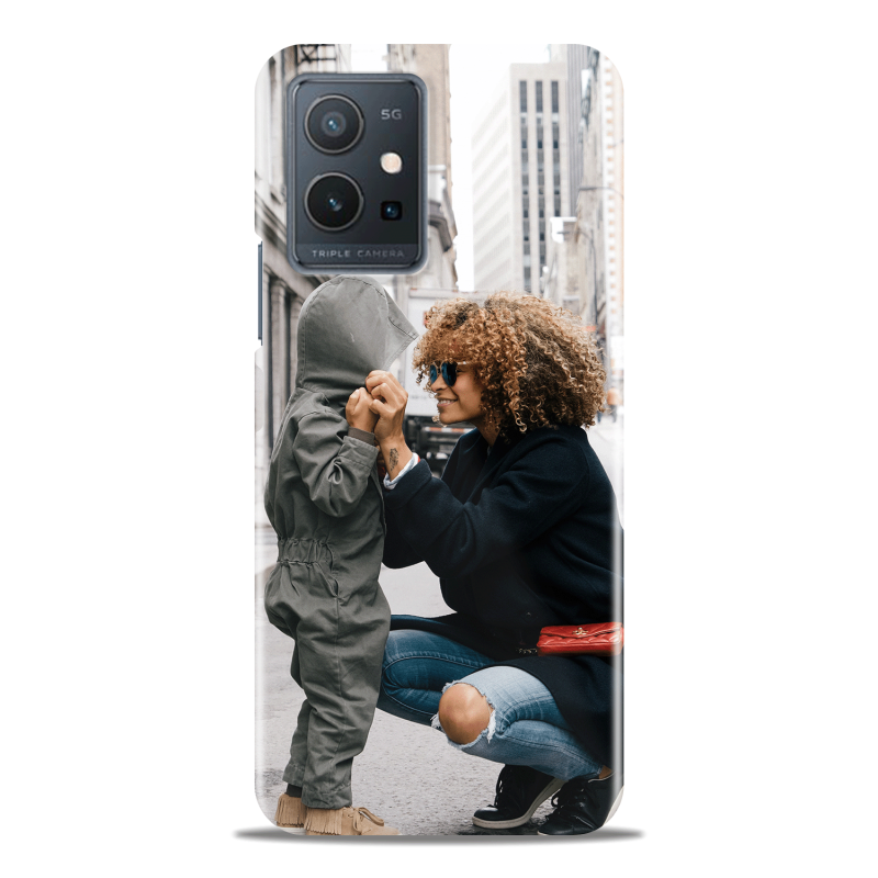 Coque personnalisée Vivo Y55 5G