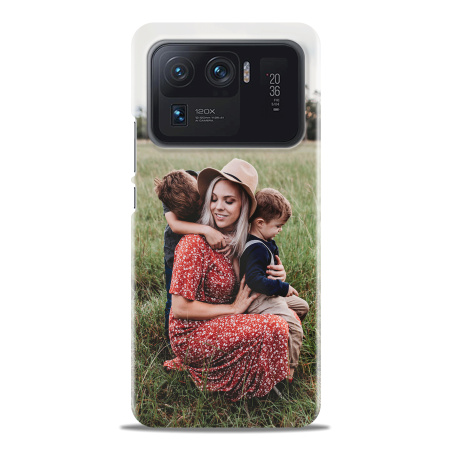 Coque personnalisée Xiaomi...