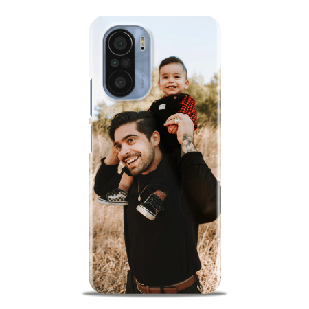 Coque personnalisée Xiaomi...