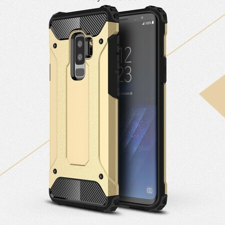 Coque Samsung Galaxy S9 Plus Survivor