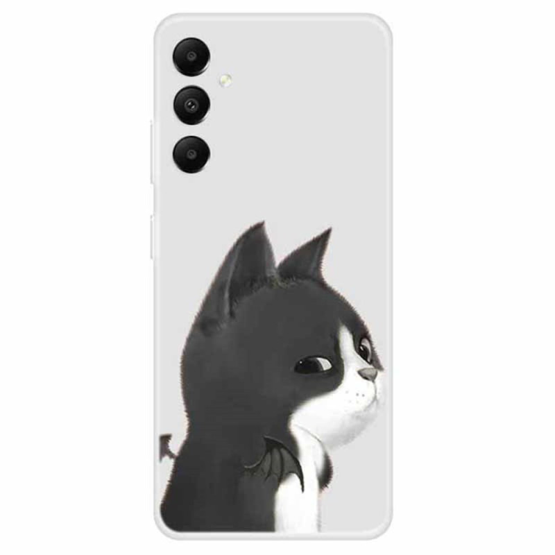 Coque Samsung Galaxy A05s Chat