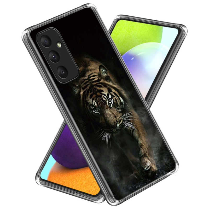 Coque Samsung Galaxy A05s Tigre