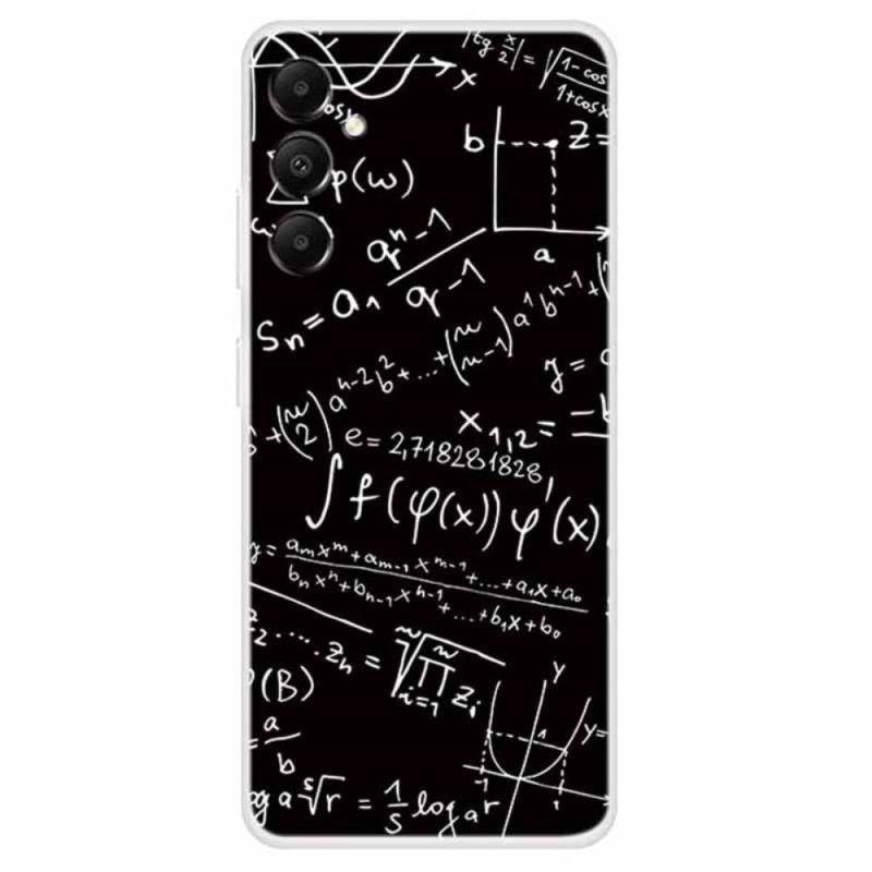 Coque Samsung Galaxy A05s Formule Mathématique