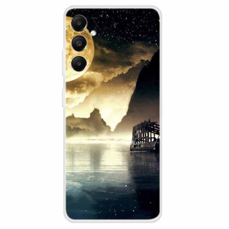 Coque Samsung Galaxy A05s...