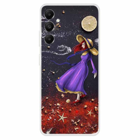 Coque Samsung Galaxy A05s...