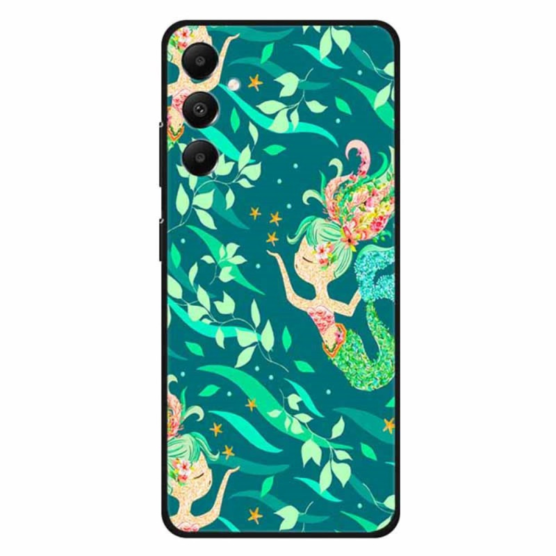 Coque Samsung Galaxy A05s Beauty Fish