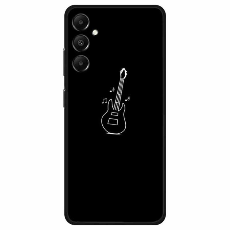 Coque Samsung Galaxy A05s Violon