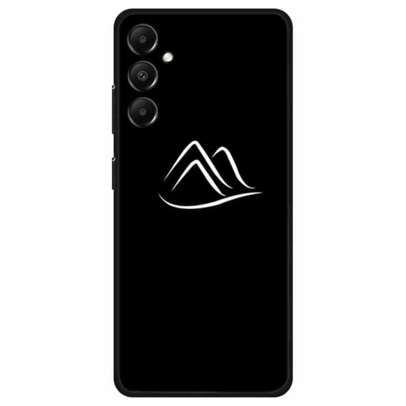 Coque Samsung Galaxy A05s Montagne