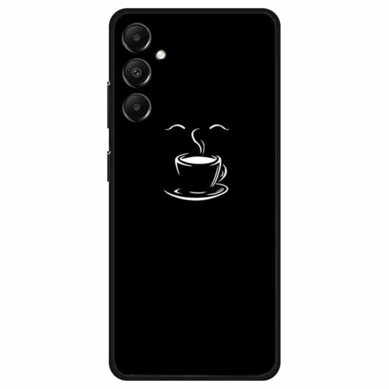 Coque Samsung Galaxy A05s Café